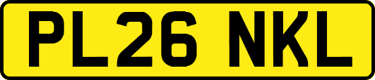 PL26NKL