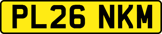 PL26NKM