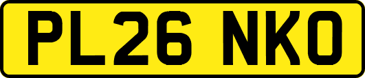 PL26NKO