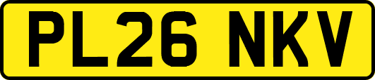 PL26NKV