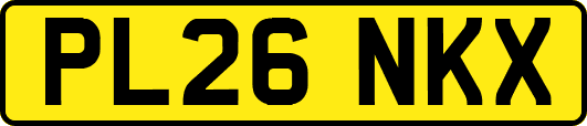 PL26NKX
