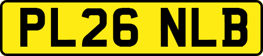 PL26NLB