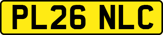 PL26NLC