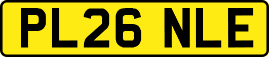 PL26NLE