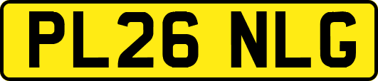 PL26NLG
