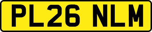 PL26NLM