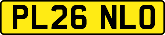 PL26NLO