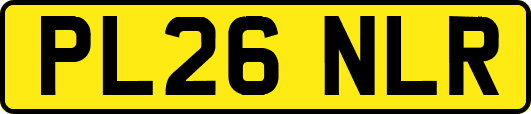 PL26NLR
