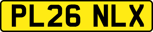 PL26NLX