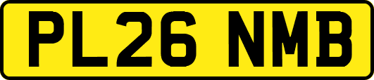 PL26NMB