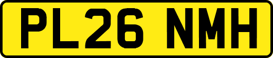 PL26NMH