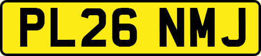 PL26NMJ