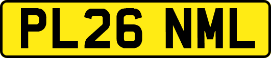 PL26NML