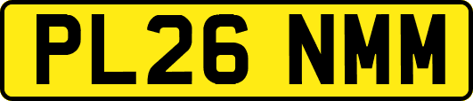 PL26NMM