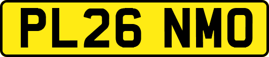 PL26NMO
