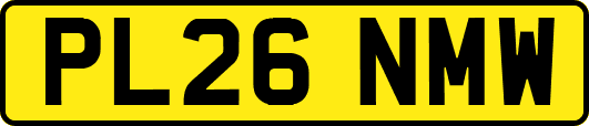 PL26NMW