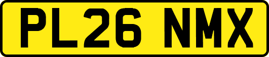 PL26NMX