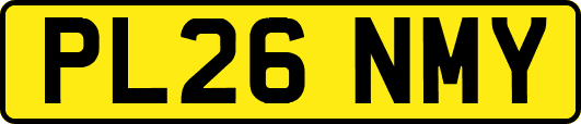 PL26NMY