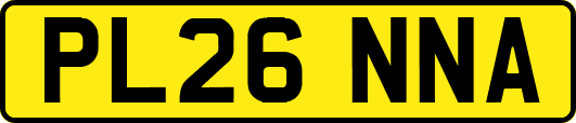 PL26NNA