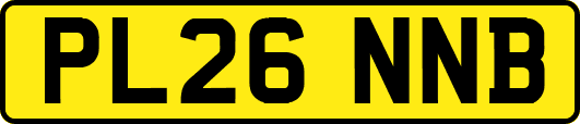 PL26NNB