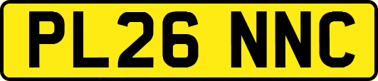 PL26NNC