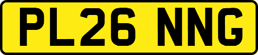 PL26NNG