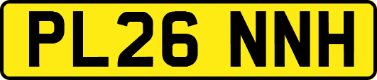PL26NNH