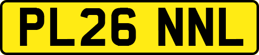 PL26NNL