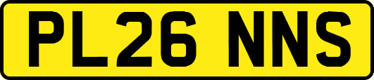 PL26NNS