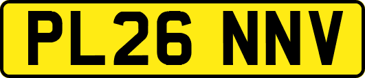 PL26NNV