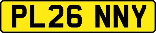 PL26NNY
