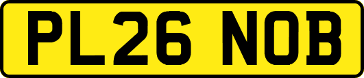 PL26NOB