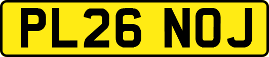 PL26NOJ
