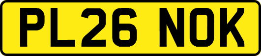PL26NOK
