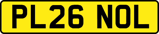 PL26NOL
