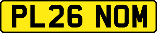 PL26NOM