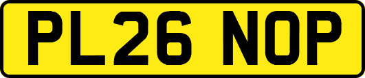 PL26NOP