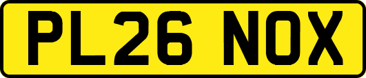 PL26NOX