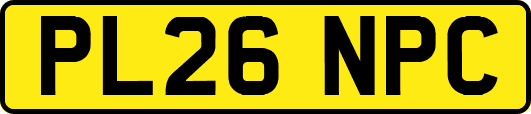 PL26NPC
