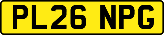 PL26NPG