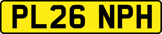 PL26NPH