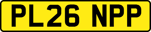 PL26NPP