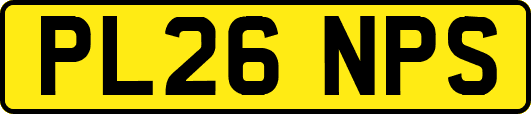 PL26NPS