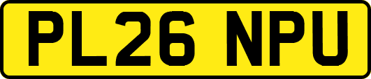 PL26NPU