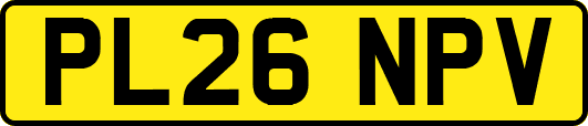 PL26NPV