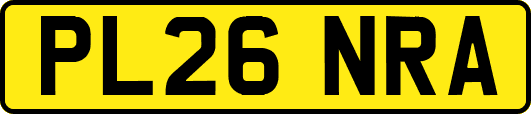 PL26NRA