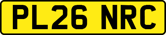 PL26NRC
