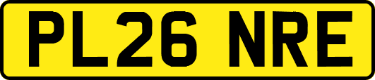 PL26NRE