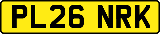 PL26NRK