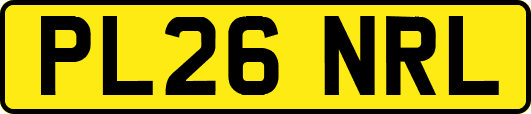PL26NRL